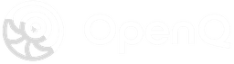 OpenQ Logo